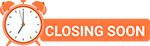 closing soon