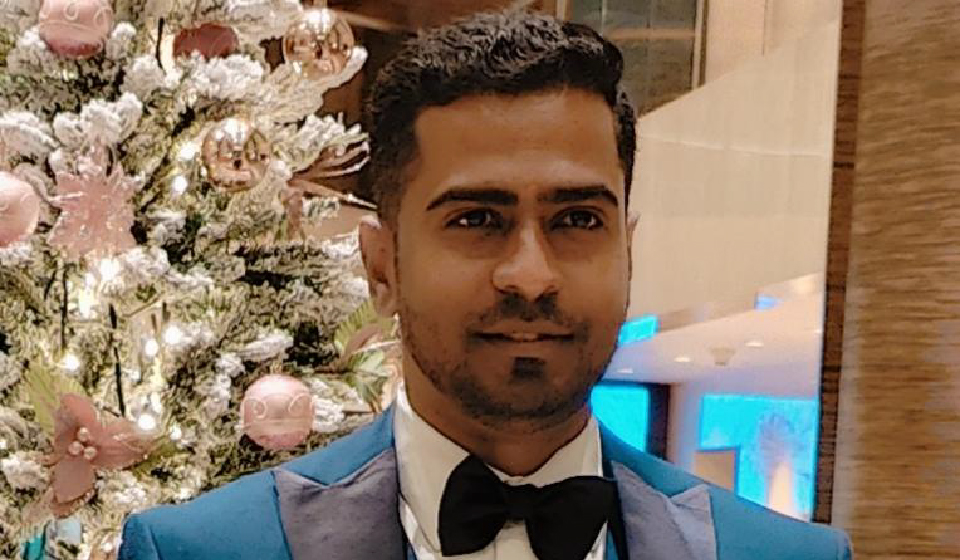 Manish-Dargan