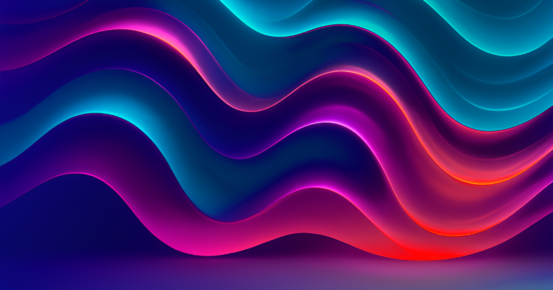 Innovative digital wave background representing technology and innovation at Microlise Careers.