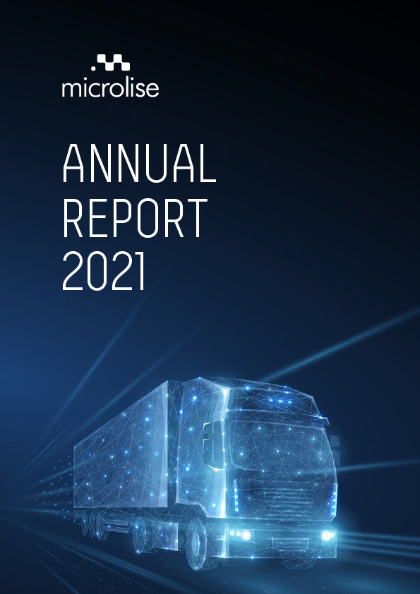 Annual Report 1-01