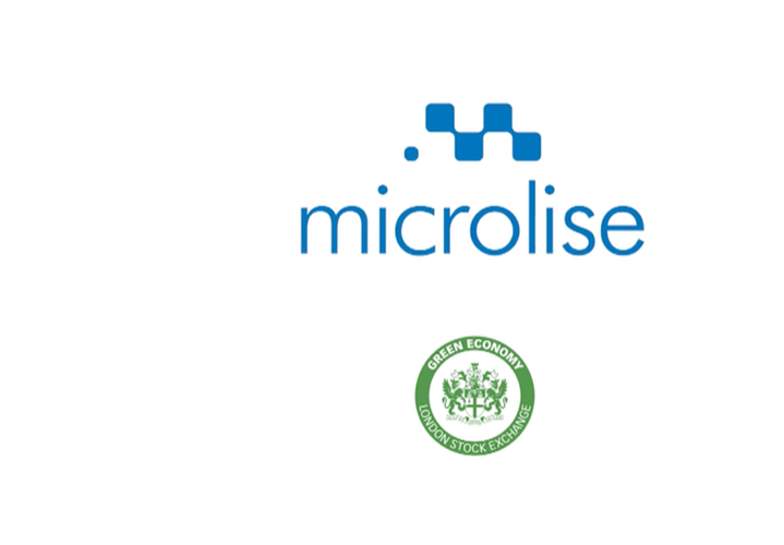Microlise-green ecomomy