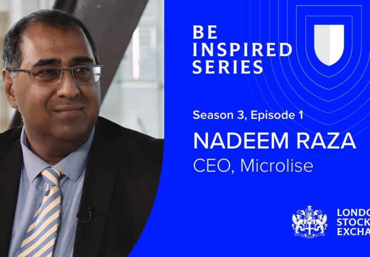 Nadeem-LSE