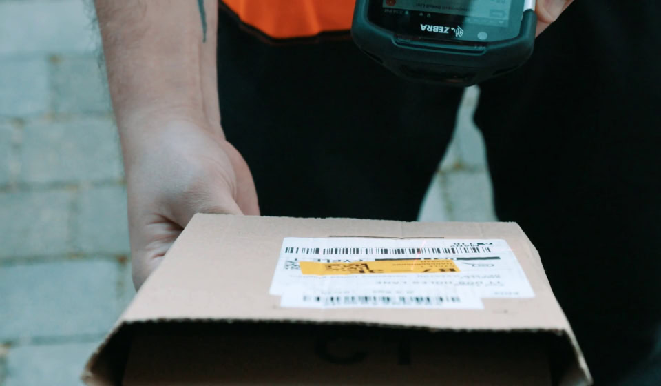 Electronic Proof of Delivery Software (EPOD) Microlise