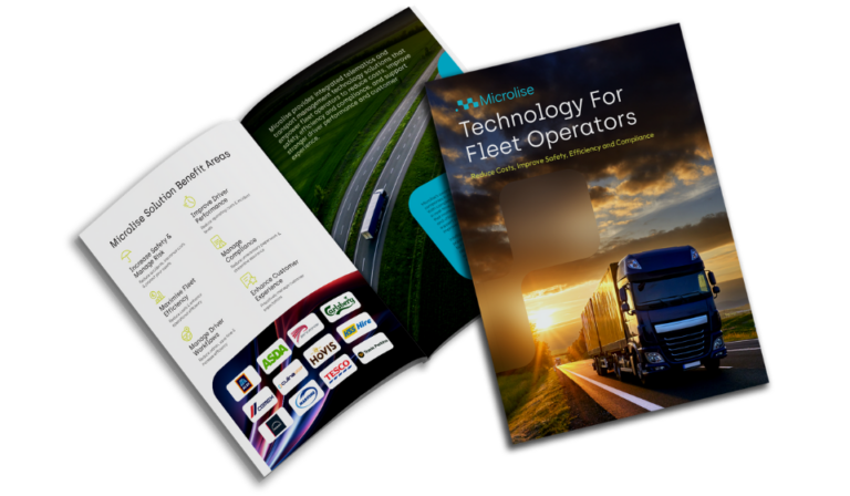 Fleet Driver Management Driver Performance Monitoring System