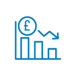 reduce fleet operating costs icon