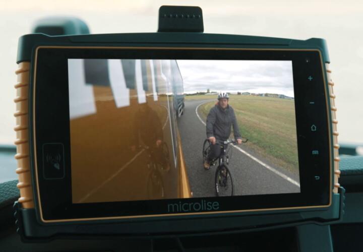 multi camera solution