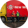 Microlise logistics technology solutions for fleet management and transportation efficiency.