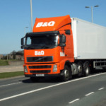 B&Q Truck cropped