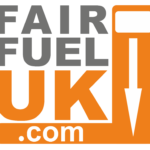 FairFuelUK Logo