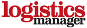 Logistics Manager Logo