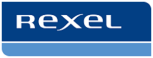 Rexel logo