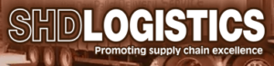 SHD Logistics Logo