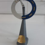 Winning Trophy Design