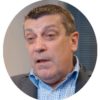 Real-time fleet management technology by Microlise for logistics optimisation.