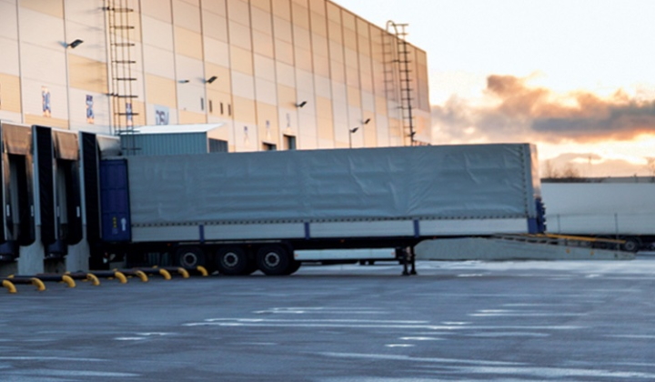 Asset Tracking