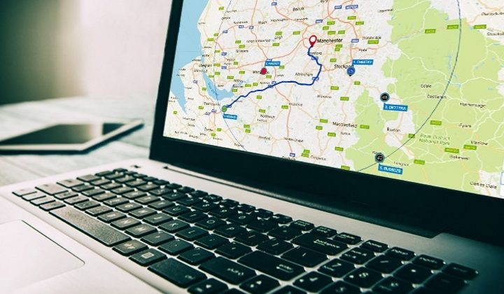 Surveillance de l'état de fonctionnement des caméras