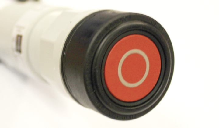 Bouton d'Alarme