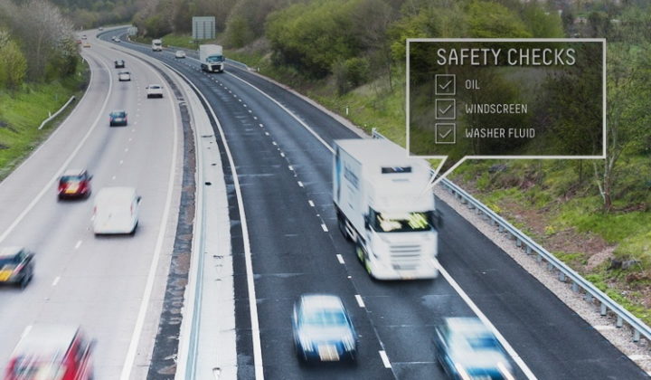 Fleet Safety, Health & Compliance