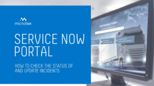 Service Now Support Solutions