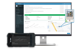 Transport Management System (TMS) | Microlise TMS Software