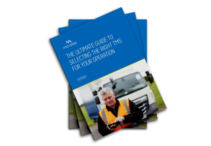 the ultimate guide to choosing the right tms for your operation