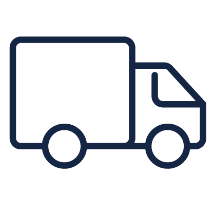 DHW_Blog Icons_road positioning behaviour van icon
