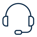 customer service icon