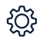 increase productivity icon