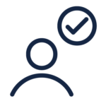 customer satisfaction icon