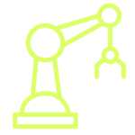 manufacturing icon