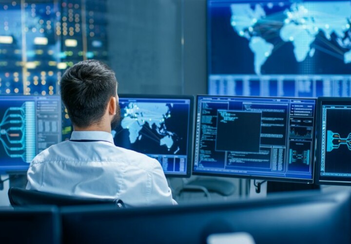 configurable dashboards