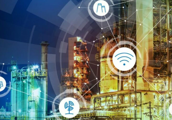 iiot in the field