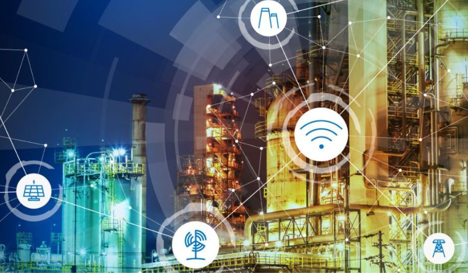 iiot in the field