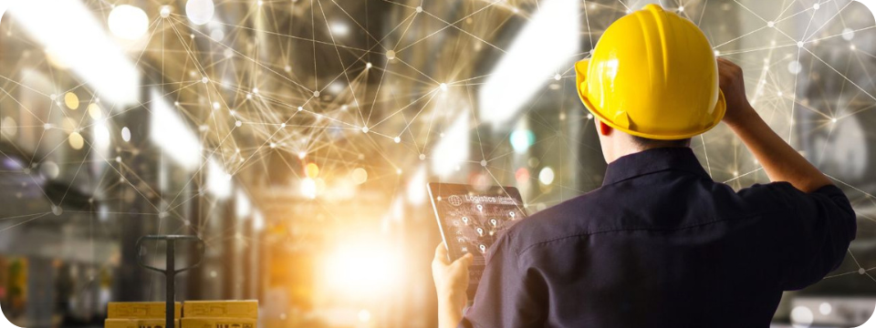 iiot manufacturing project manager