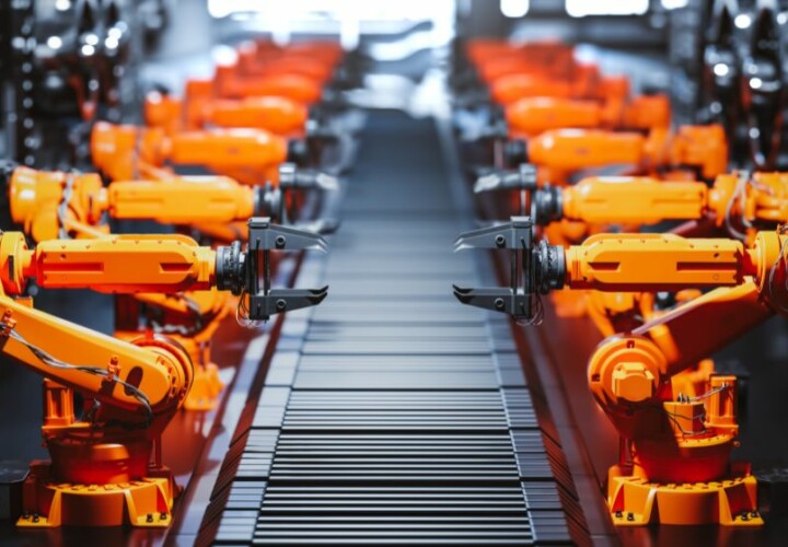 improve asset performance