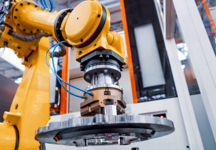 improve productivity of your assets