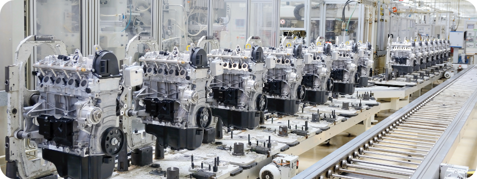 industrial iot in manufacturing