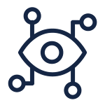 Microlise - Icons - Enhance Business Intelligence V2 - Midnight