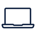 Microlise - Icons - Product Leadership - Midnight