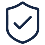fleet safety and compliance icon