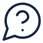 ask for recommendations icon
