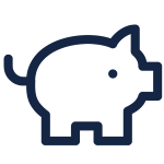 budgeting icon