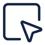 request a demo icon
