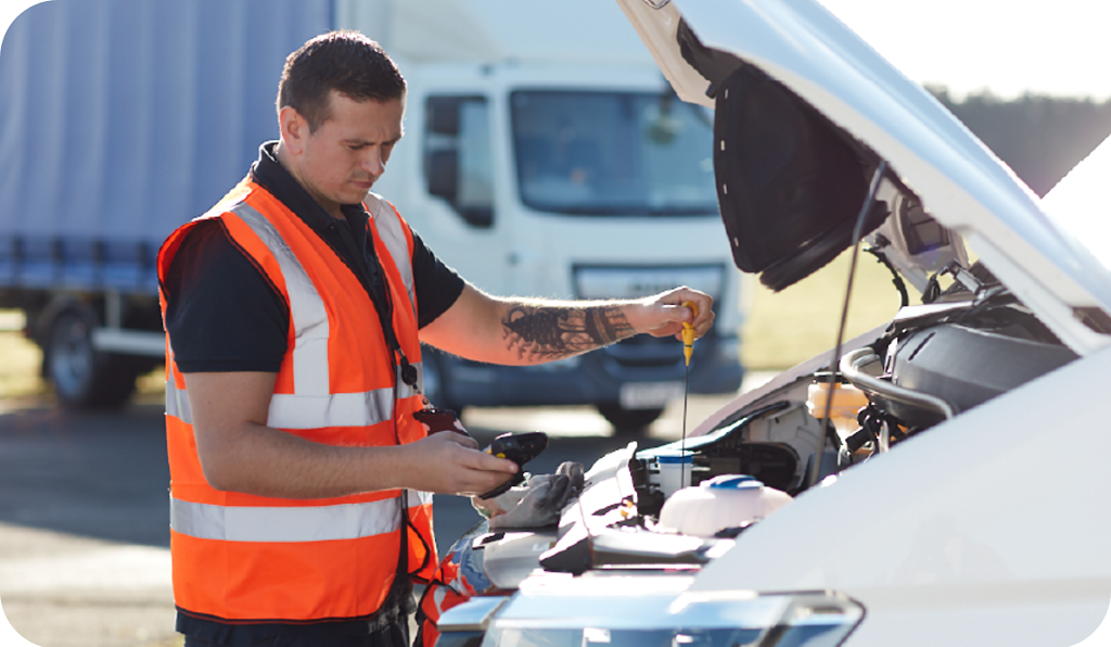 How to Keep Track of Fleet Maintenance | Microlise