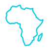 Africa Icon Africa Icon