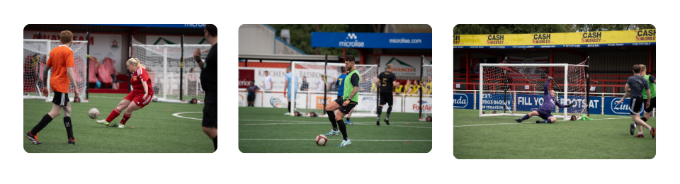 Transaid Cup 2025 - within