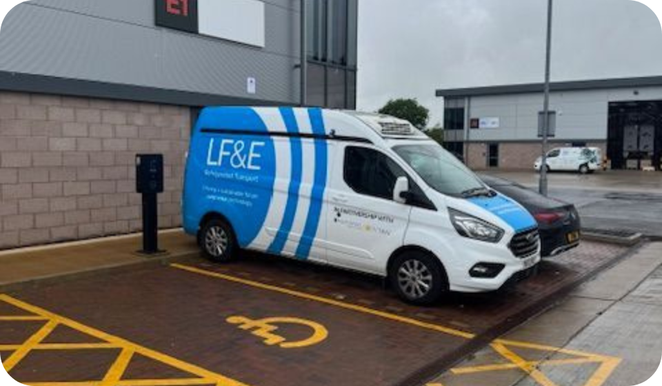 Fastest method of transportation | Microlise vehicle tracking and fleet management solutions in UK.