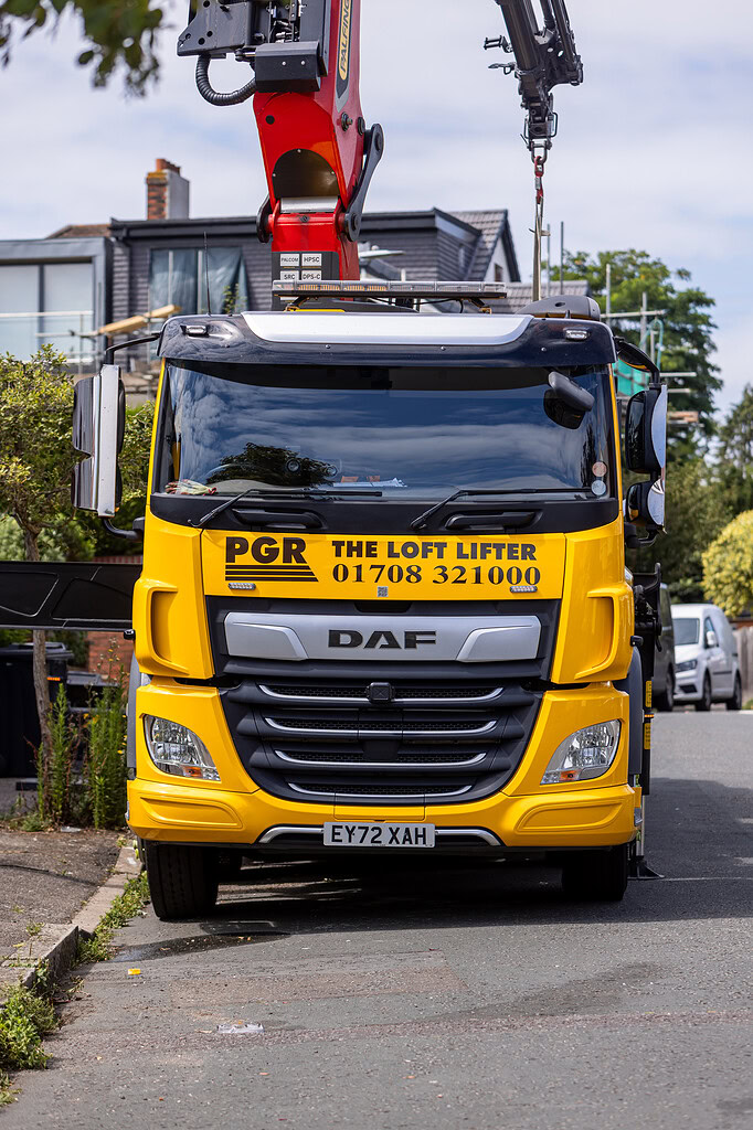Flexible telematics solutions for truck fleet management, enhancing logistics efficiency and safety with real-time tracking and route optimisation.