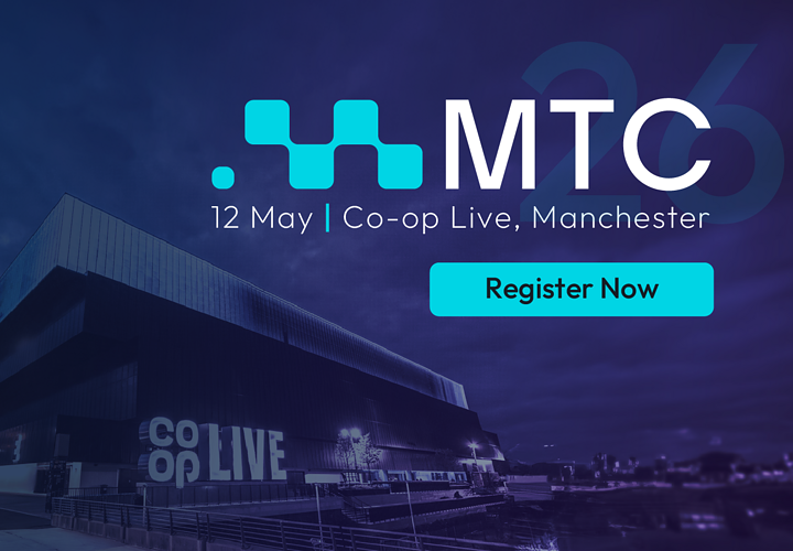 Advanced fleet management software and telematics solutions for transport and logistics companies at Microlise Co-op Live event in Manchester.