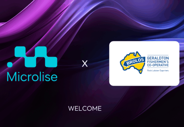 Advanced fleet management and telematics solutions partnership between Microlise and Geraldton Fishmen’s Co-operative, enhancing logistics and supply chain efficiency in the fishing industry.